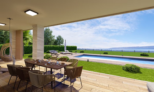 Big Country Villas - Image 4