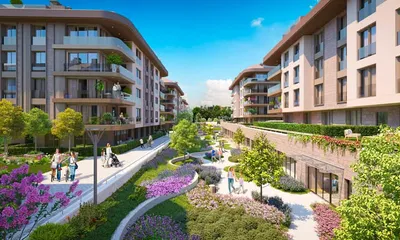 Litus Istanbul - Main View