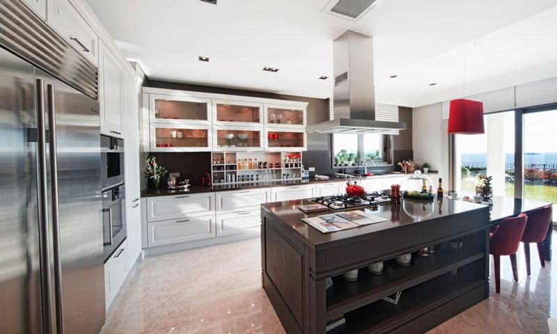 Sea View Properties in Beylikduzu, Istanbul