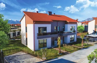Luxurious & HighQuality Villas For Sale In Antalya City