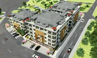 Hasbahce Konaklari Uskudar - Additional View 3