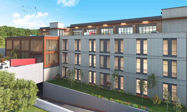 Artas Avrupa Ticaret Merkzi  - Image 4