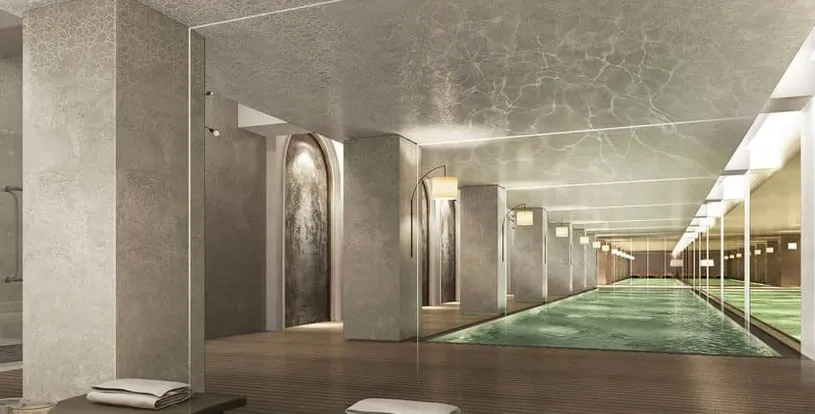 G Wanda Vista Istanbul