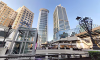 Emaar Square - Additional View 3