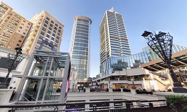 Emaar Square - Image 4