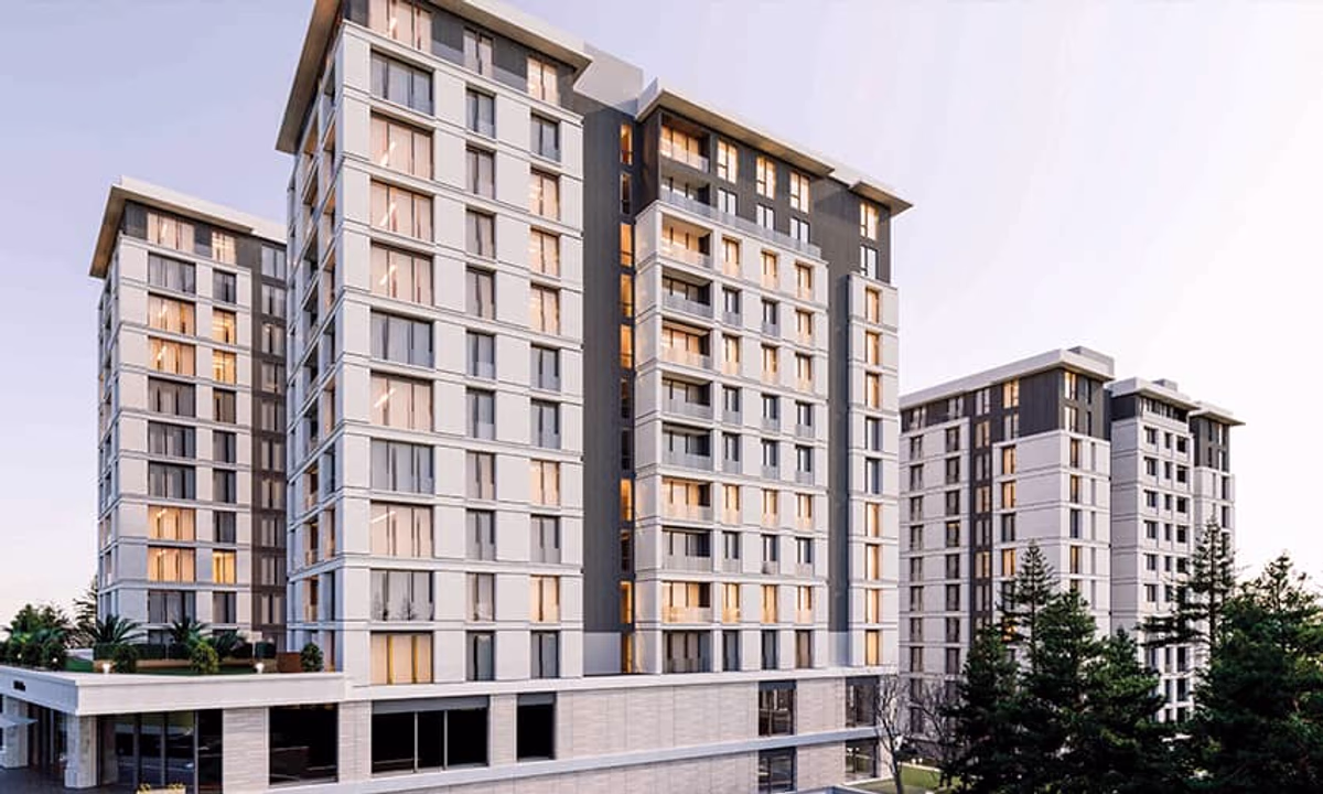 Alya 4 Mevsim - Image 1