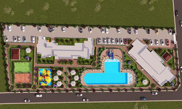 VIP Panorama  - Image 4