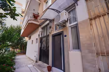 Fully Furnished Loft Apartment for Sale in Izmir Bornova | Investment & Airbnb Ready