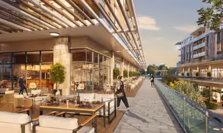 شقق فرصة استثمارية في منطقة باسن اكسبريس في كوتشوك شكمجة، اسطنبول - صورة 4