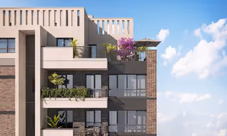Spectacular Green View Residential Complex in Kartal, Istanbul - Image 5