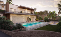 Wox Yalikavak Villas - Additional View 2
