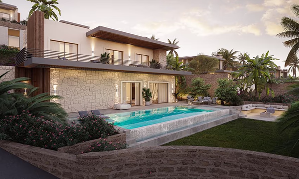 Wox Yalikavak Villas - Image 3