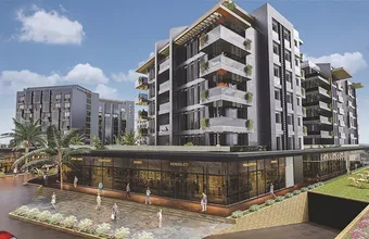 Luxurious Properties With Attractive Location in Bahcelievler, Istanbul