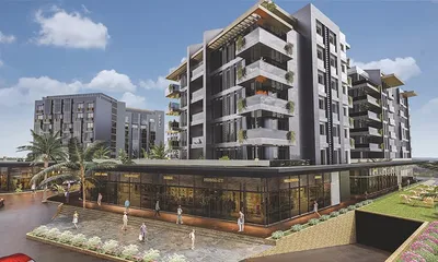 Has Delta - Main View