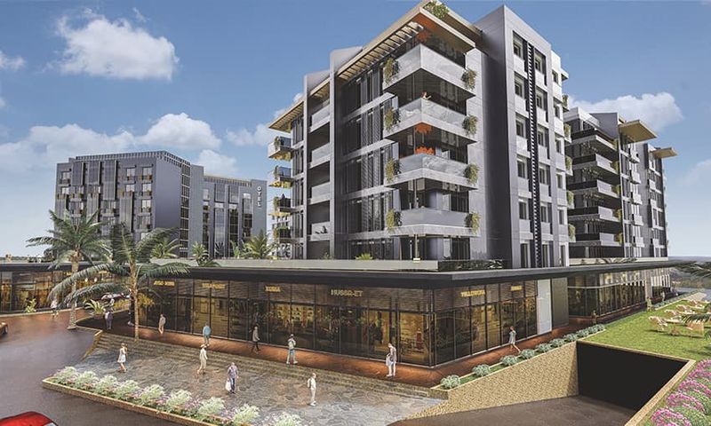 Luxurious Properties With Attractive Location in Bahcelievler, Istanbul