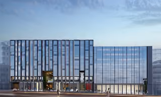 elite project in the center of istanbul