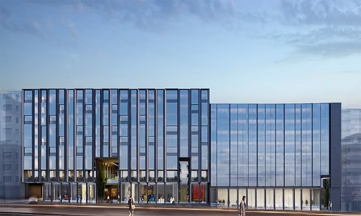 elite project in the center of istanbul