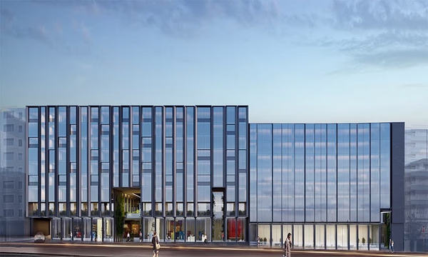 Lotus Nisantasi - Image 2