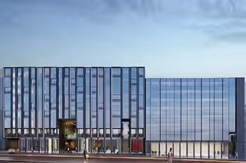 مشروع Lotus Nisantasi النخبة في وسط اسطنبول