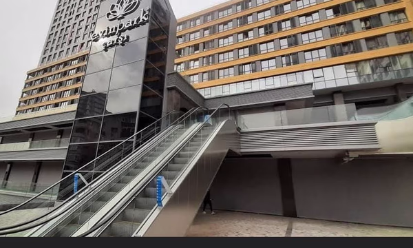 Evin Park Kadikoy - Image 3