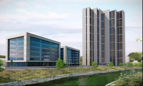 Deluxia Park Residence - Image 2