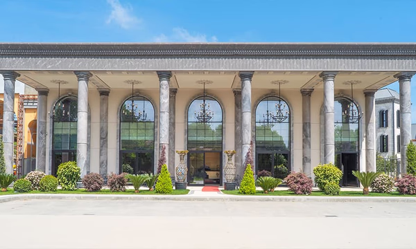 Volony Omerli Mansions - Image 5