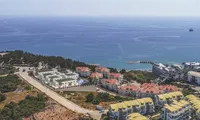 The Exodus Aqua Deluxe Alanya - Additional View 4