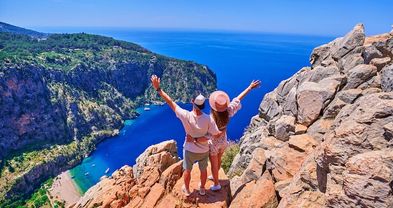 The Best Areas to Live in Alanya
