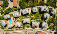 Kosuyolu Koru Evleri - Additional View 1