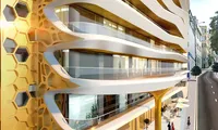 Taksim Petek Residence - Additional View 2