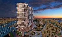 Flamingo Alkent - Additional View 1