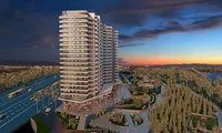 Flamingo Alkent - Additional View 1