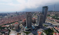 Emaar Square - Additional View 4