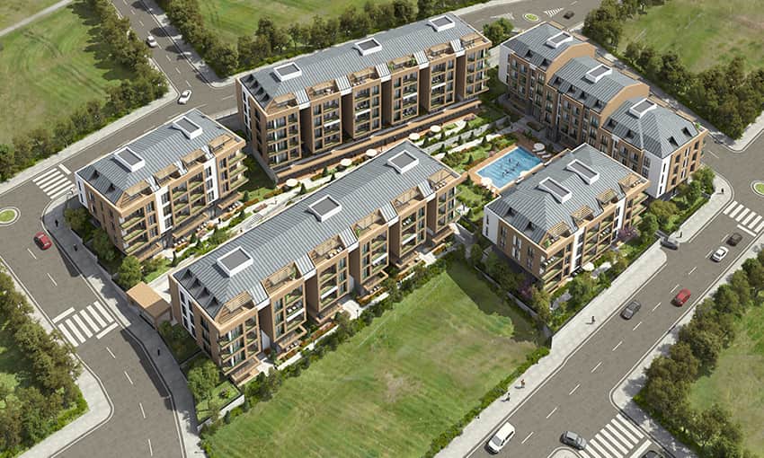 Kilic Marina