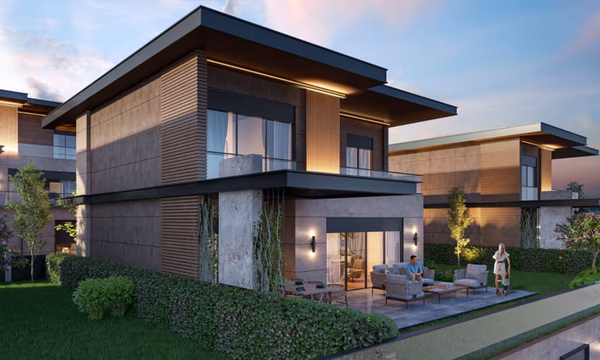 Lilium Bahce Basaksehir - Image 3