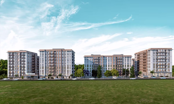 Kırlangıç Evler - Image 2