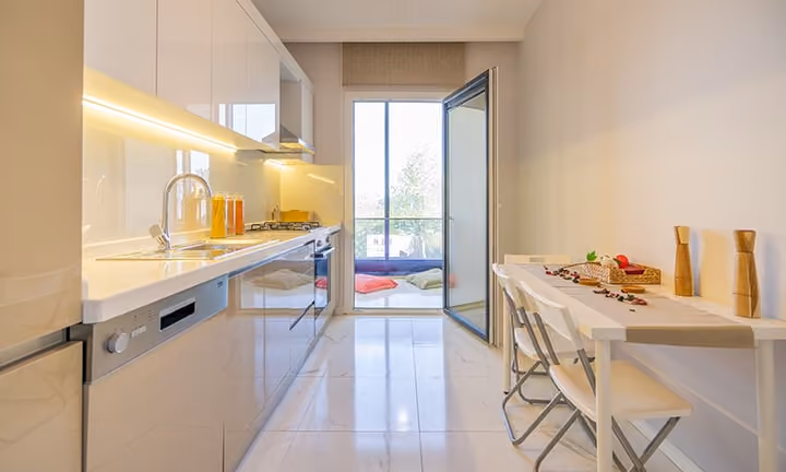 Unique Properties with Spacious Rooms in Pendik, Istanbul - Image 9