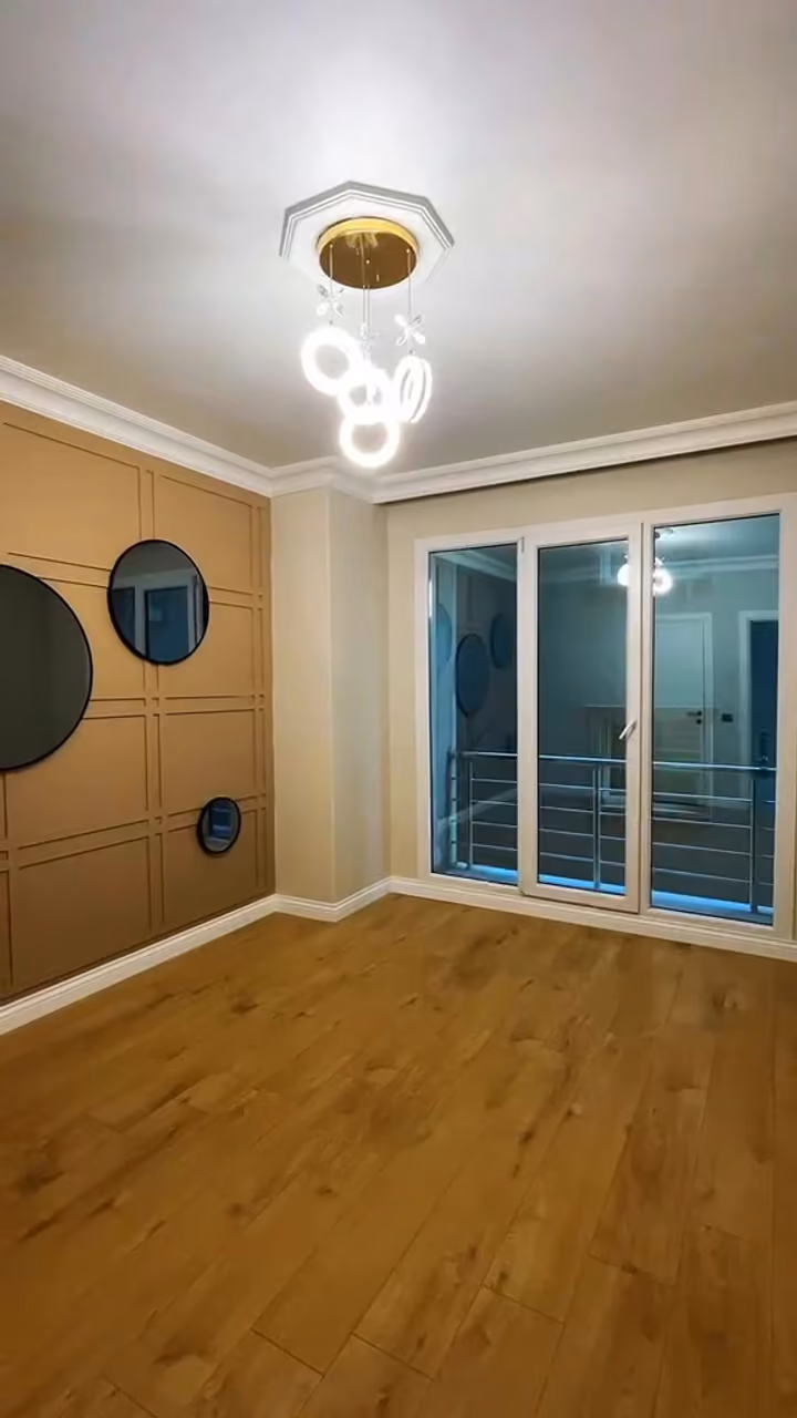 Three Bedroom Apartment with Separate Kitchen in Esenyurt - Image 11