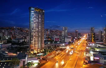 Turkish Citizenship Compatible Luxury Apartments in Kartal, Istanbul