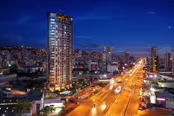 شقق فاخرة متوافقة مع الجنسية التركية في كارتال، اسطنبول