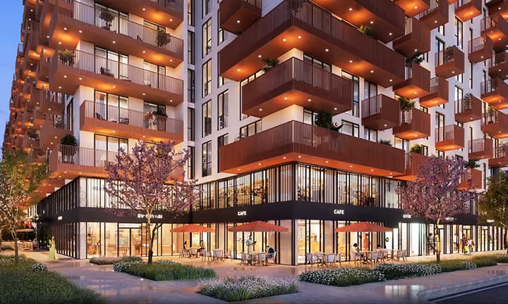 Excellent Residential and Investment in Ispartakule Kucukcekmece, Istanbul - Image 9
