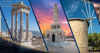 Things to Know About Izmir