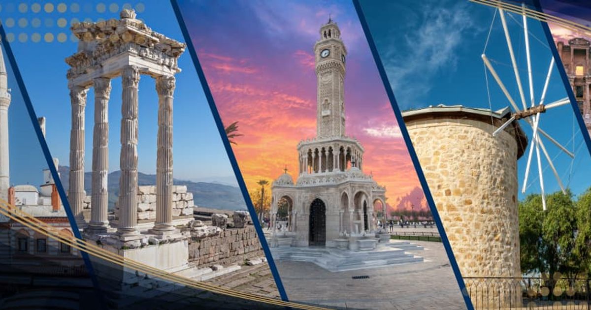 Things to Know About Izmir