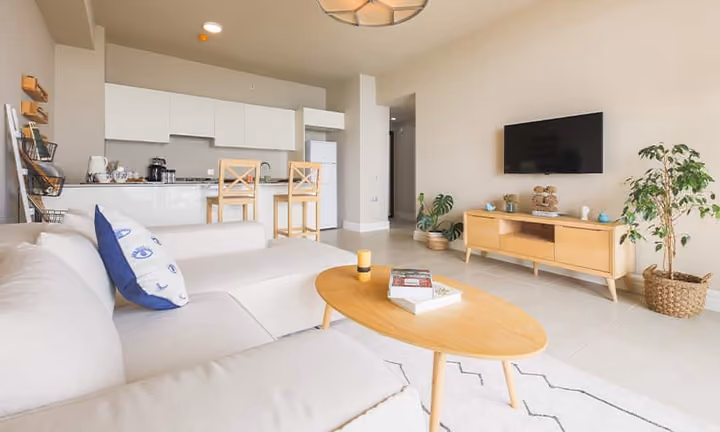 Luxurious Apartments with Stunning Sea Views in Erdemli, Mersin - Image 8
