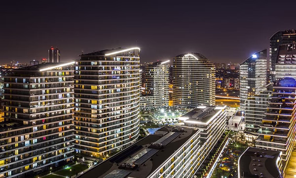 The Superior Living Batisehir  - Image 4