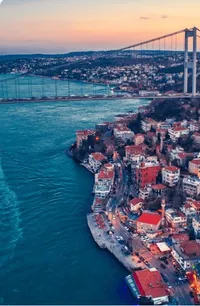 istanbul City