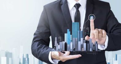 What is Commercial Property?