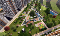 Tarsus Baraj Konutlari - Additional View 3
