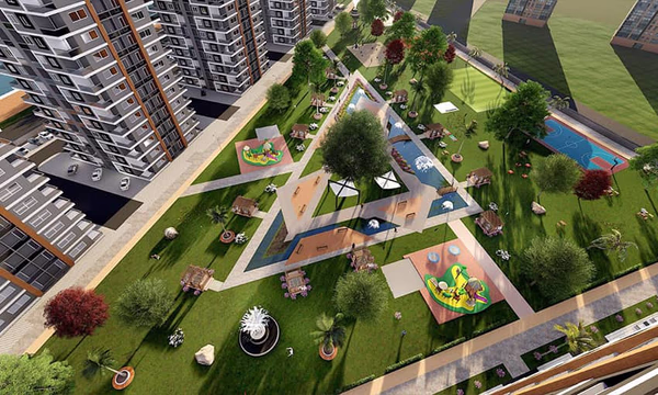 Tarsus Baraj Konutlari - Image 4