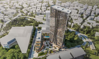 Bomonti Residence by Rotana  - Additional View 2